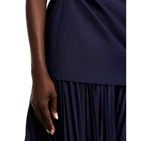 A.L.C. Austin Strapless Dress - Picture 7 of 14